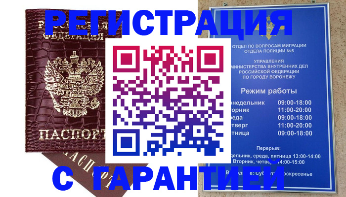 миграционный учет в Лобне